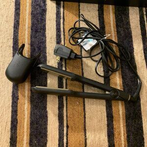 GHD Gold Professional 2" Styler Straightener Hair Tool Ceramic GHD SS5.0
